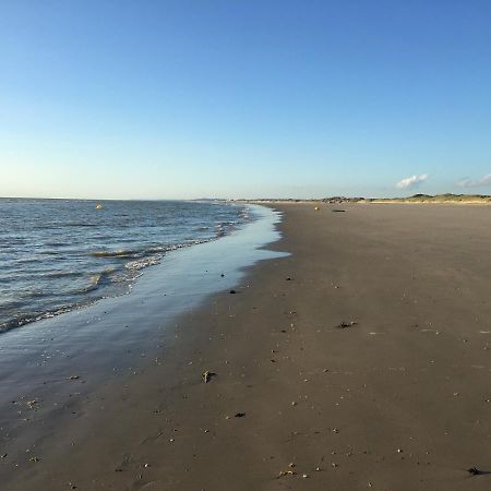 Berck Plage Extérieur photo